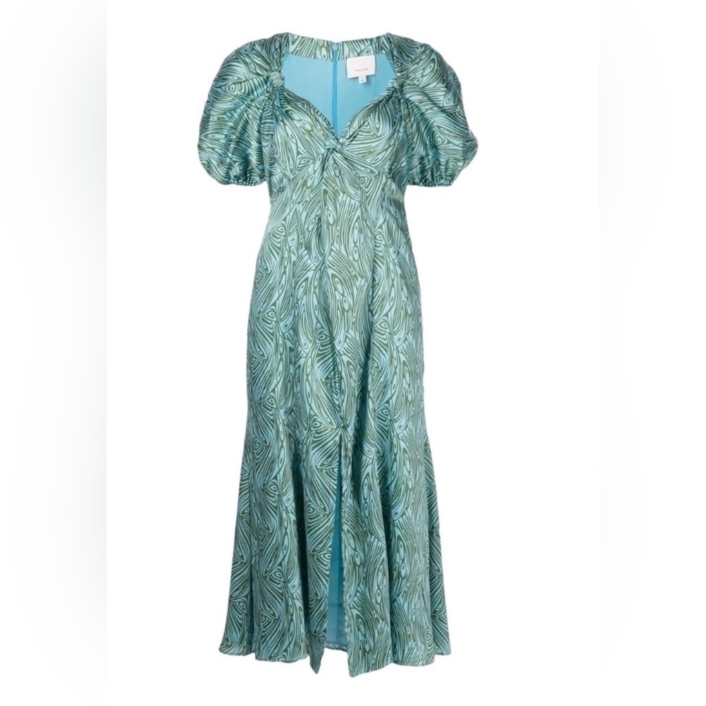 Nwt Cinq Sept Celeste Dress